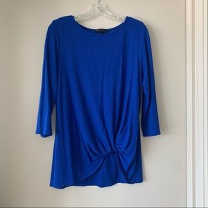 Gibson Twist Front Top